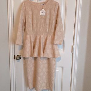 Dandy Jewell’s Modest dress Excellent condition wore once.